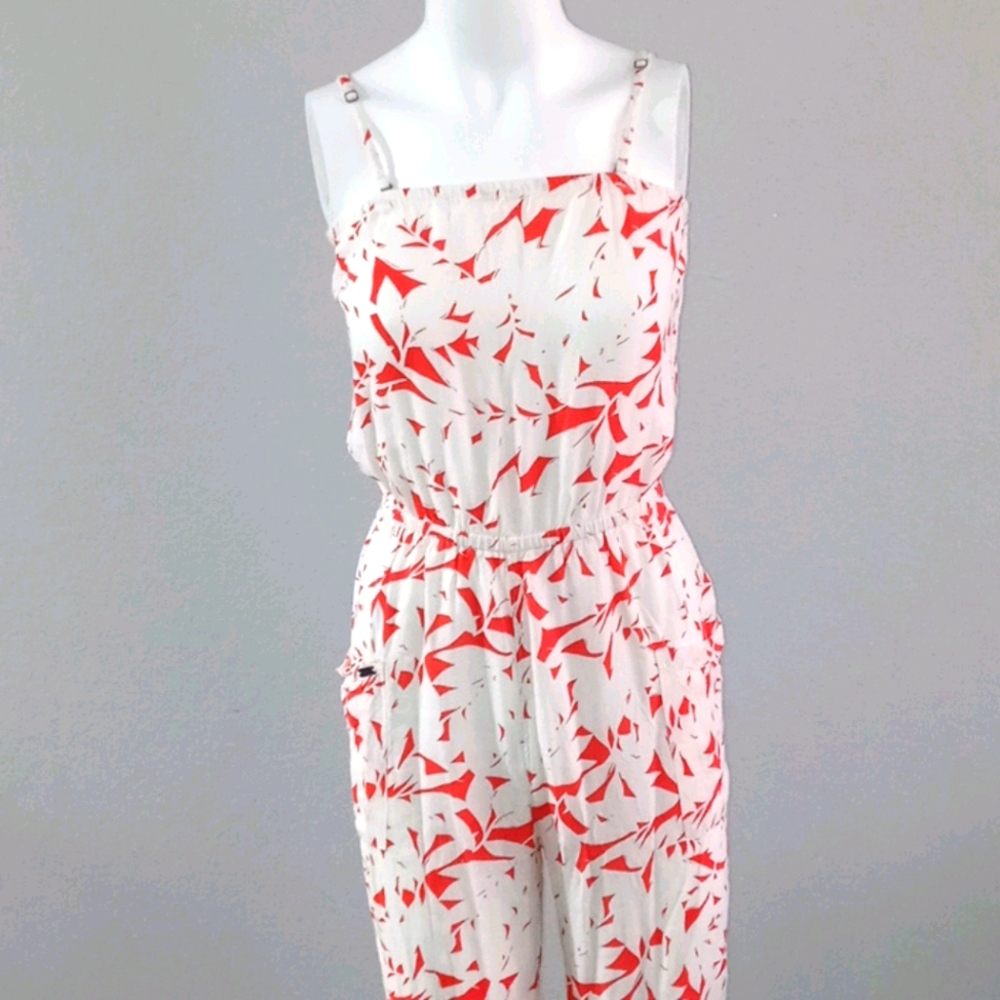 Roxy SummerTime Jumpsuit